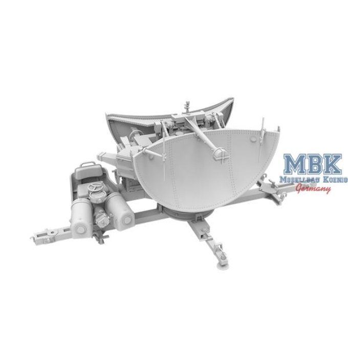 FMG 39 / FuSE 62 D « Würzburg »