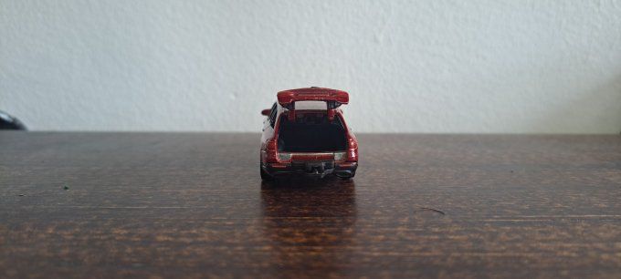 MERCEDES BENZ E-CLASS ALL-TERRAIN