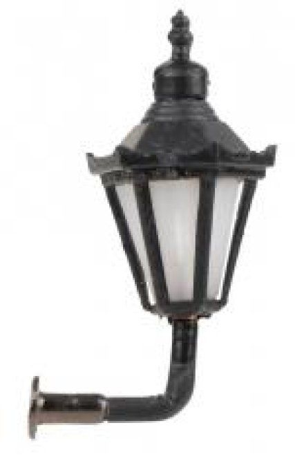 Lampes murales LED