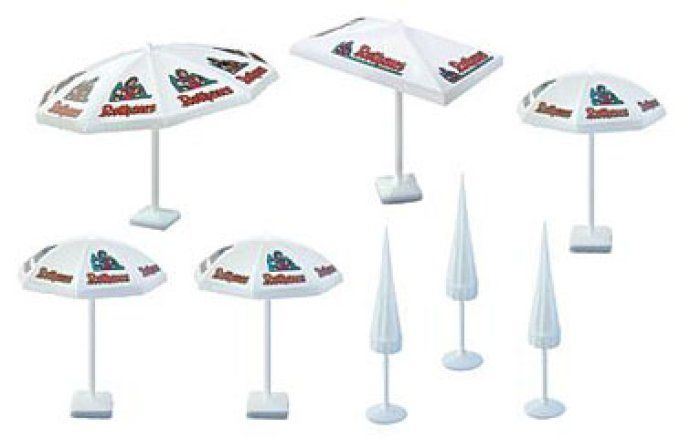 Parasols