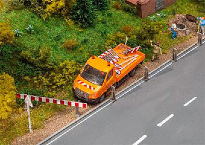 JEU PANNEAUX CHANTIER