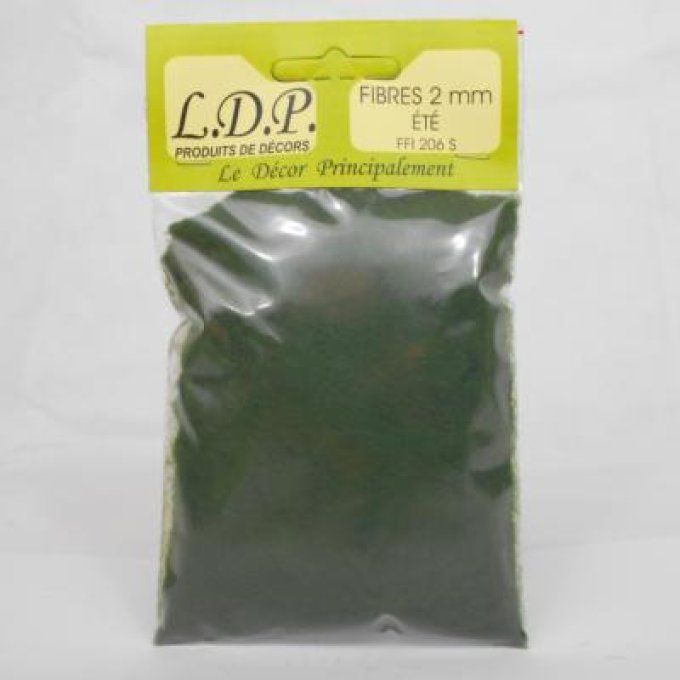 FIBRES 2MM ETE
