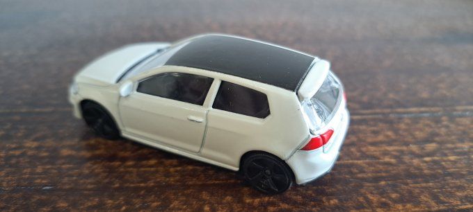 VW GOLF GTI