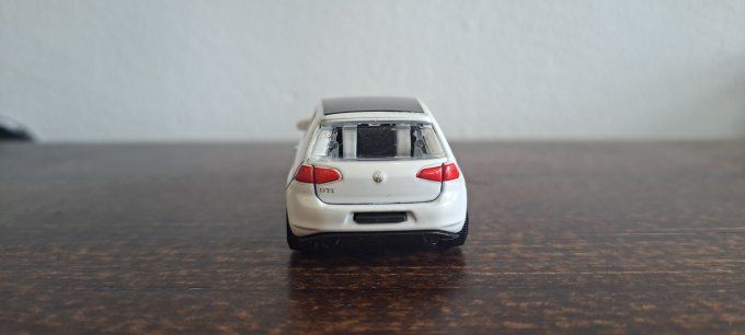 VW GOLF GTI