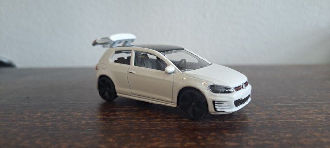 VW GOLF GTI