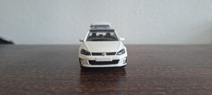 VW GOLF GTI