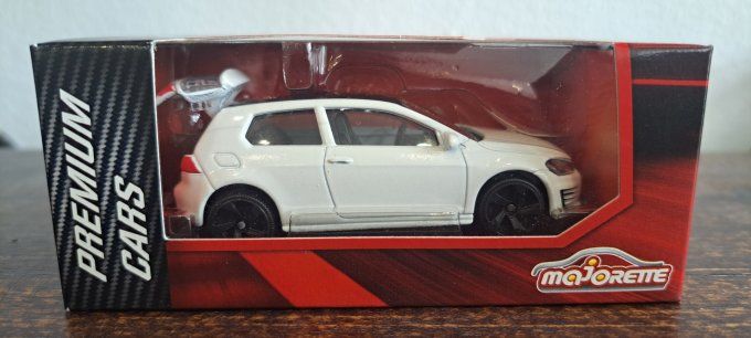 VW GOLF GTI