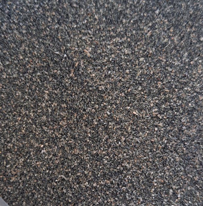 Gravillons Gris Foncé