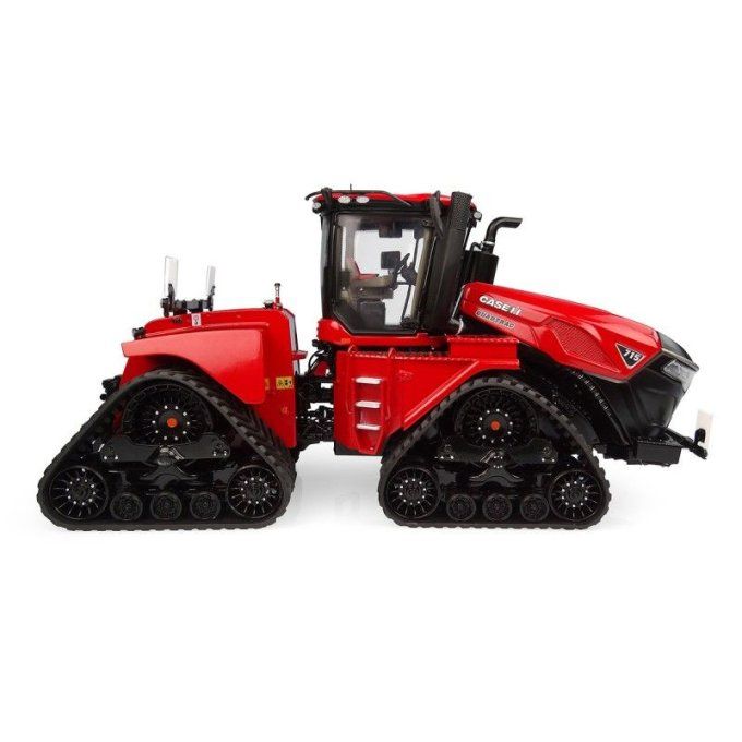 TRACTEUR CASE IH QUADTRAC 715