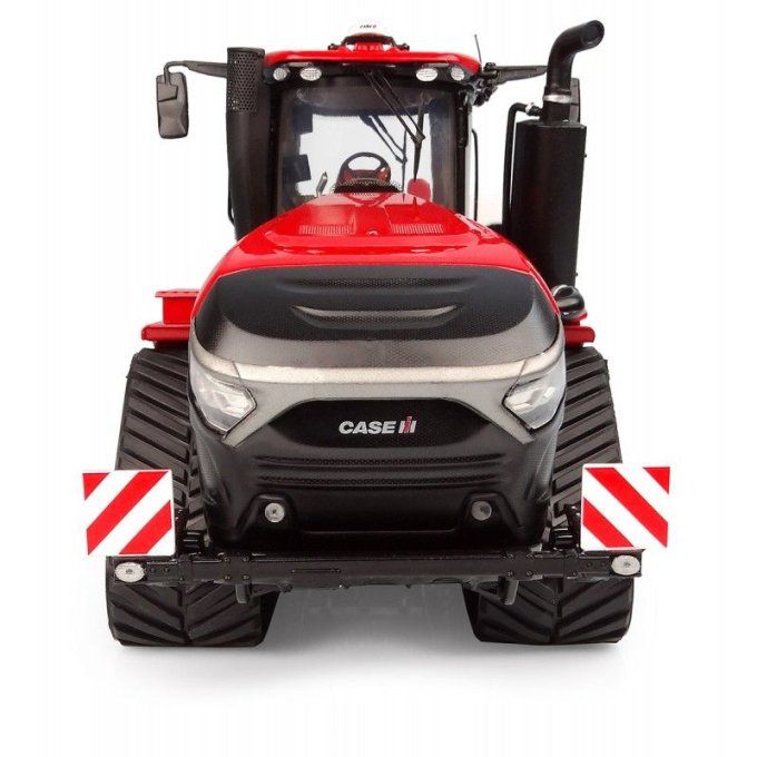 TRACTEUR CASE IH QUADTRAC 715