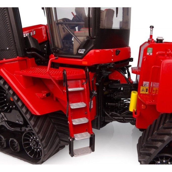 TRACTEUR CASE IH QUADTRAC 715