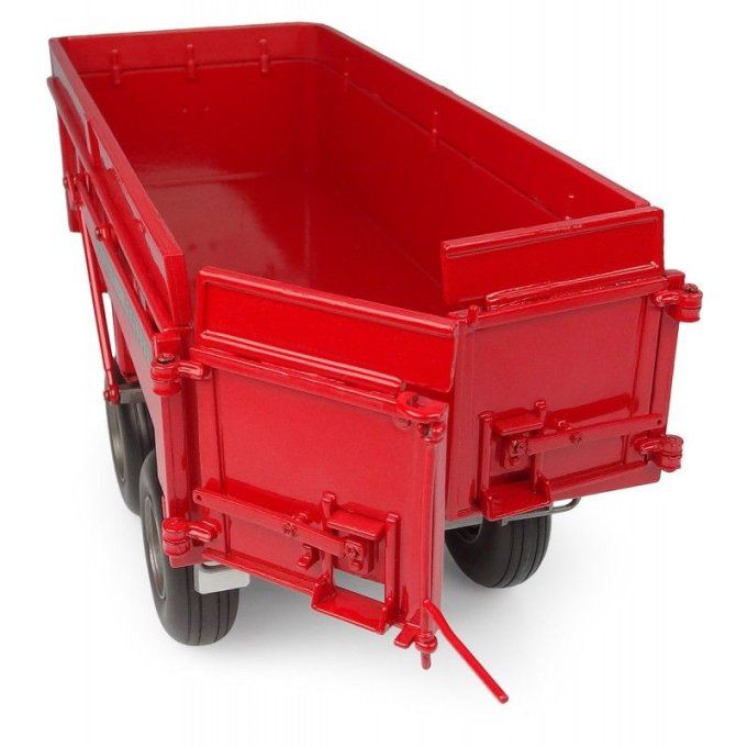 Remorque MASSEY FERGUSON 212 -2eme version