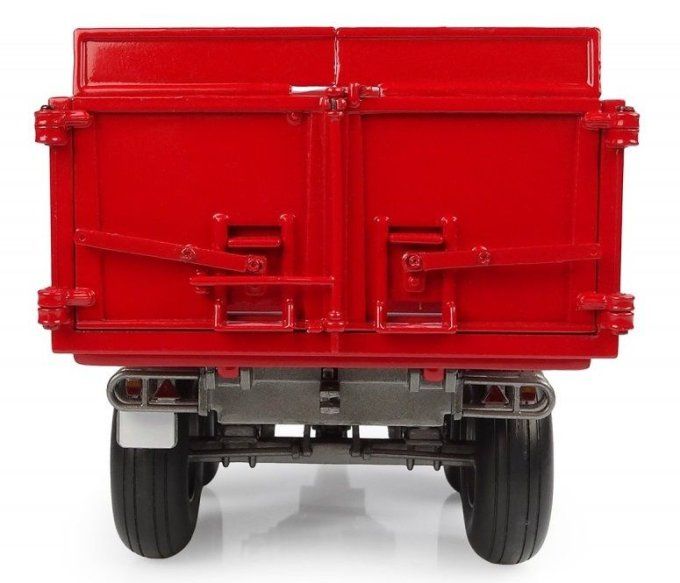 Remorque MASSEY FERGUSON 212 -2eme version