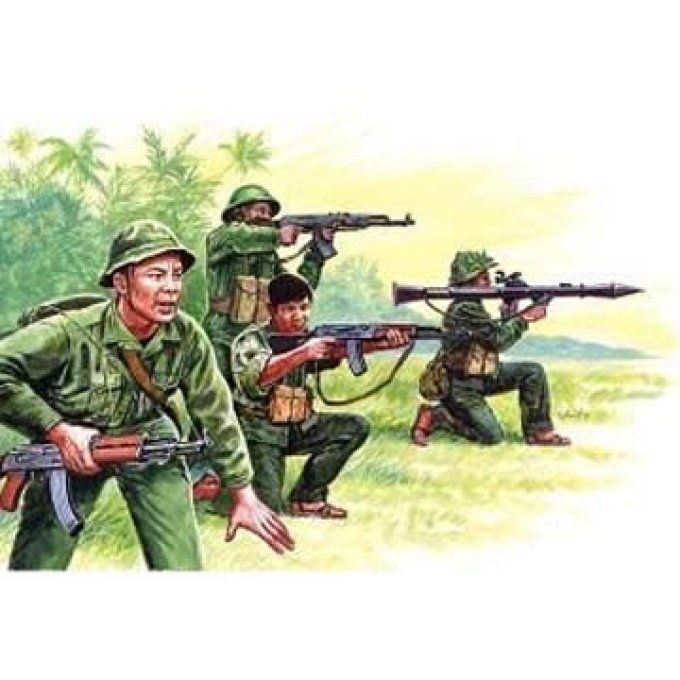 Vietcongs