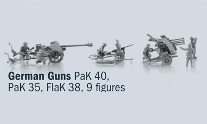 PEGASUS BRIDGE D.Day 75°Ann.1944-2019 BATTLE SET 1/72