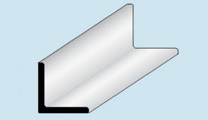 EG Profilé L 4 mm   X3
