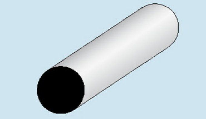 EG Tige 1 mm    X10