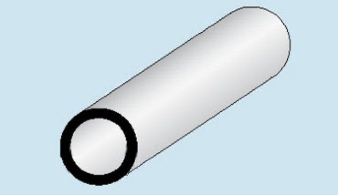 EG Tubes 3 mm    X5