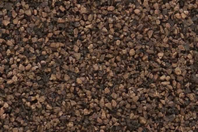 WOODLAND SCENICS Ballast