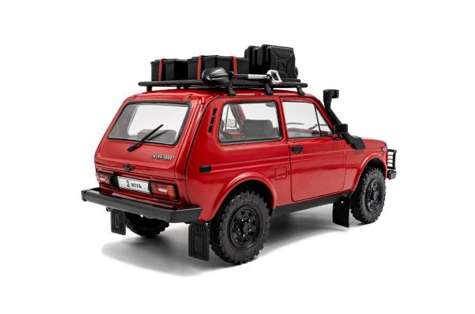 Lada Niva – 1980