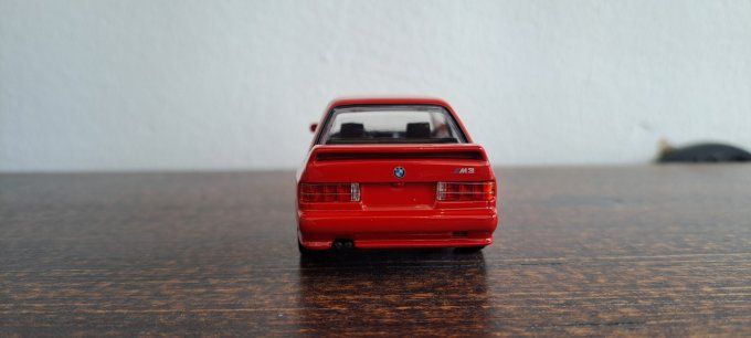 M3 E30