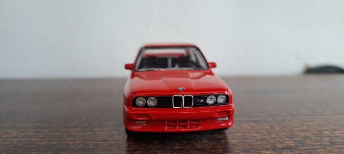 M3 E30