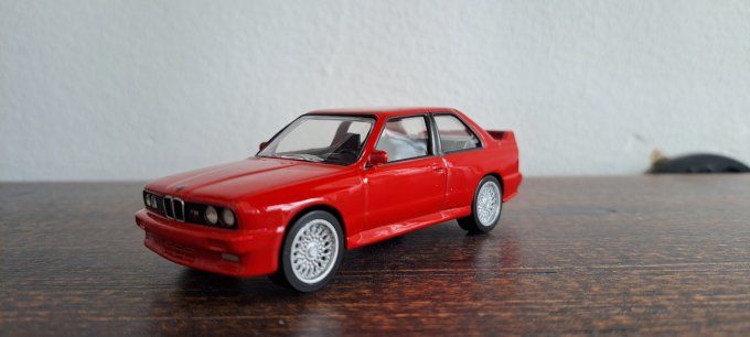 M3 E30