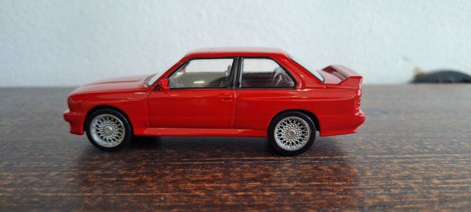 M3 E30
