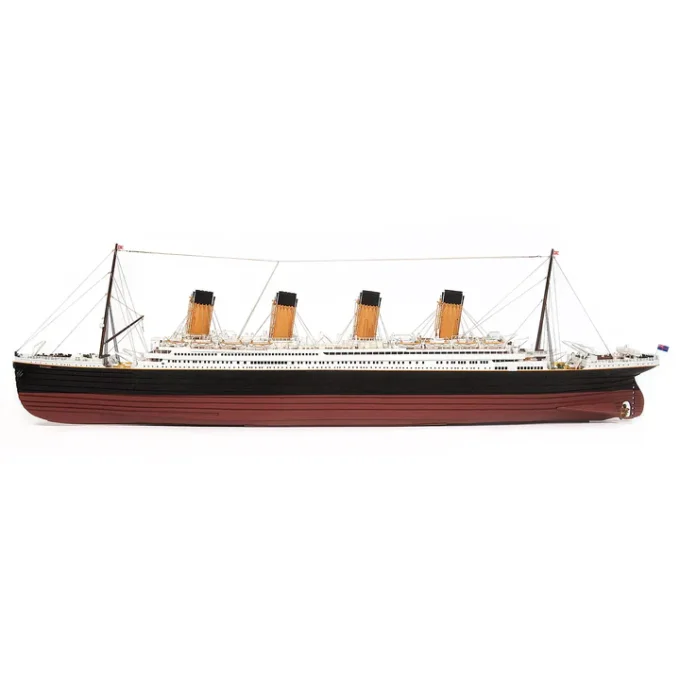 TITANIC