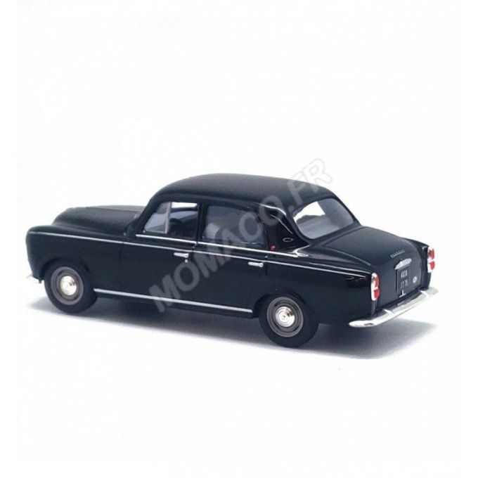 PEUGEOT 403 NOIR