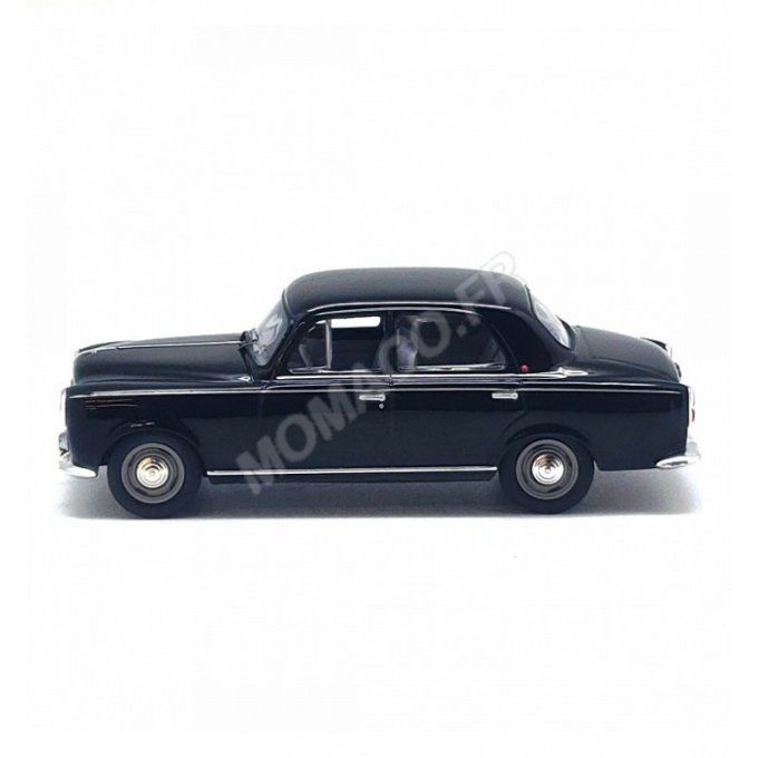 PEUGEOT 403 NOIR