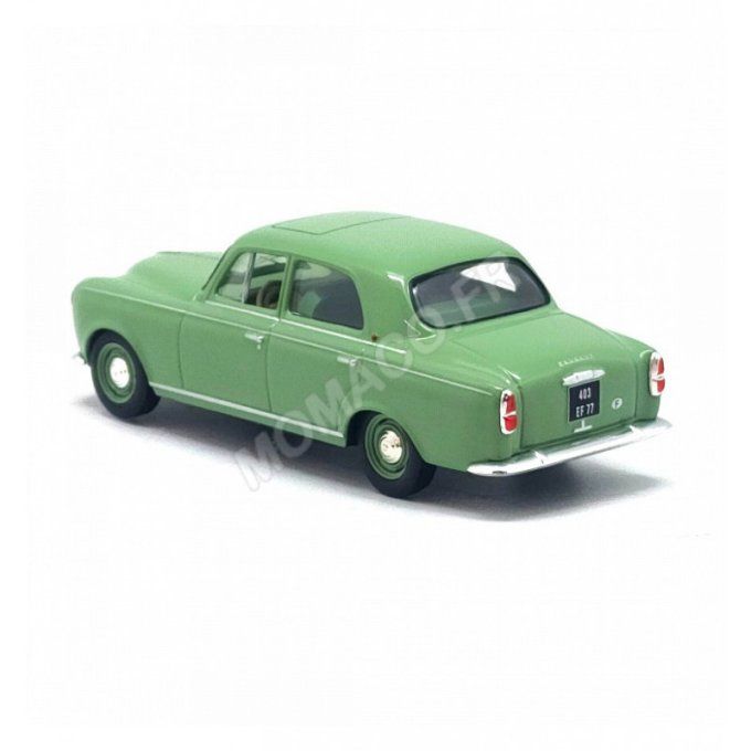 PEUGEOT 403 VERT