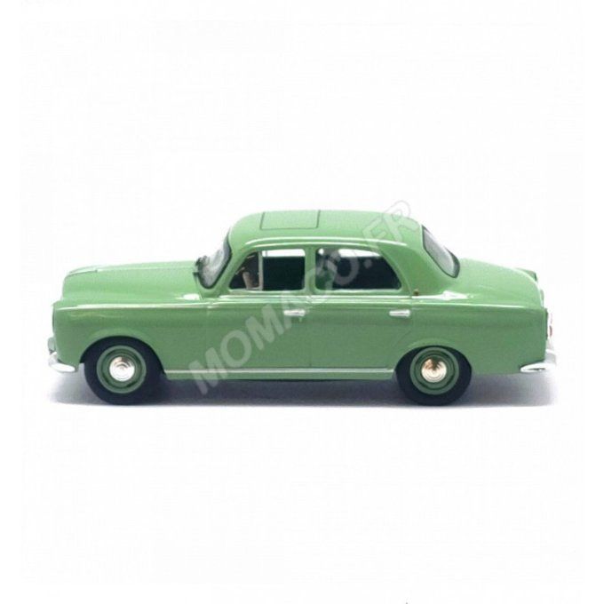 PEUGEOT 403 VERT