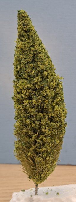 PEUPLIERS  80MM  X3