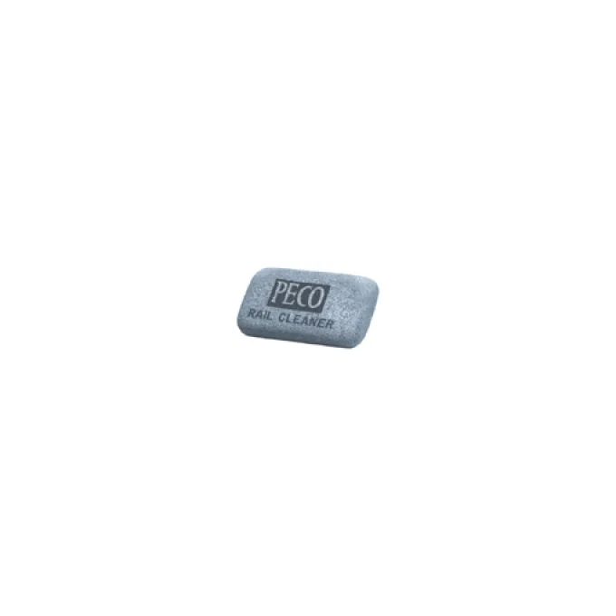 Gomme pour Nettoyage des Rails - PECO PL41