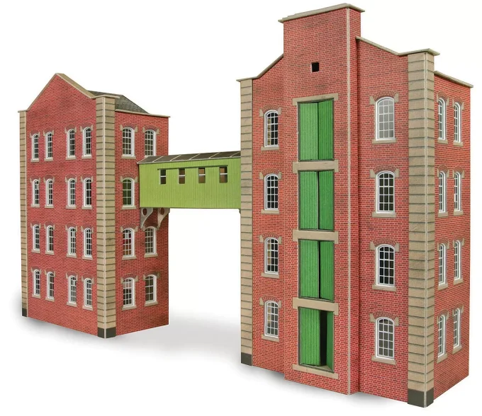 Warehouse
