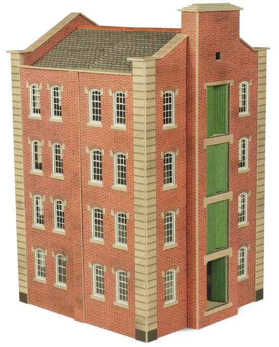 Warehouse
