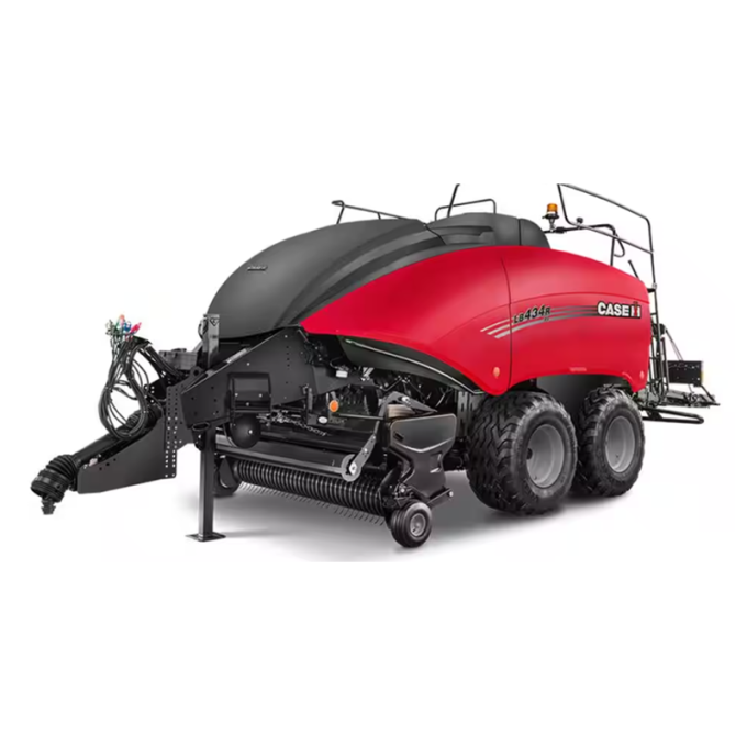 PRESSE A BALLES CASE LB434R XL AU 1/32EME
