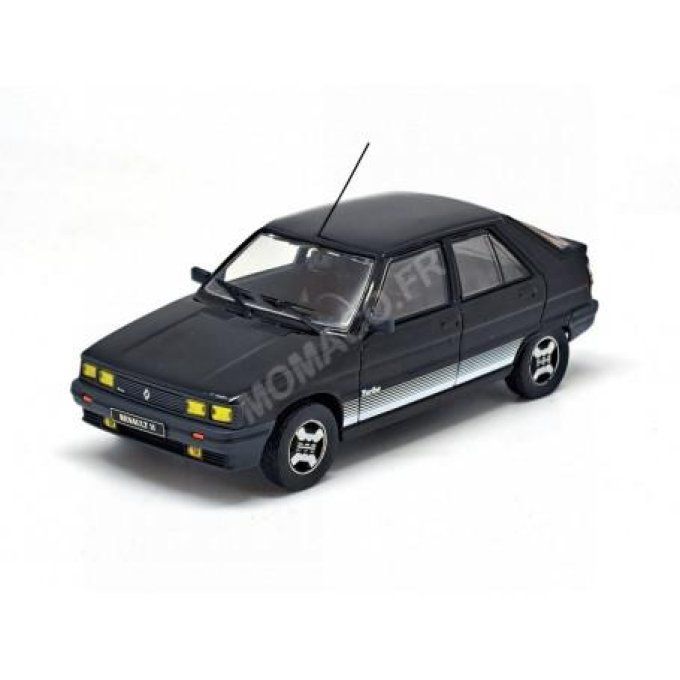 RENAULT 11 TURBO 5 PORTES 1986