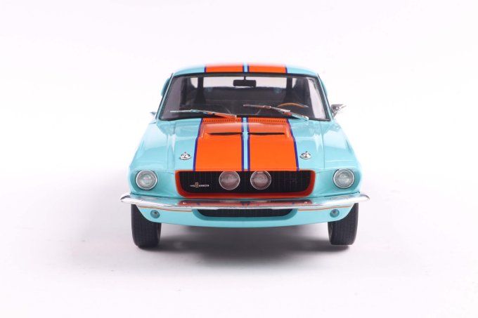 SHELBY GT500 RACING TRIBUTE  1967