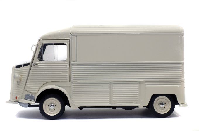 CITROËN TYPE HY BEIGE 1969
