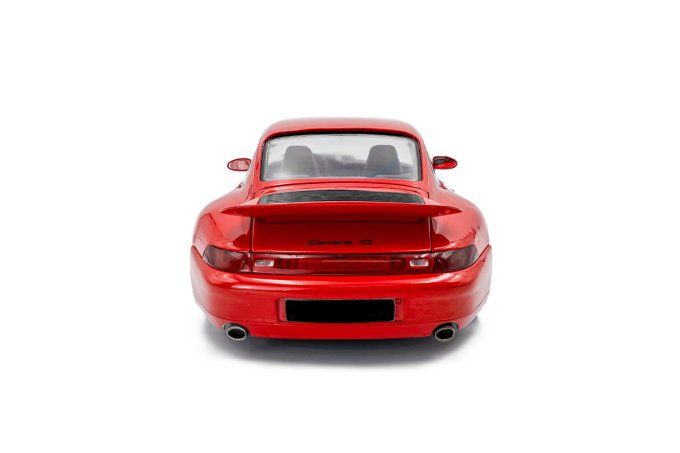 PORSCHE 911 (993) CARRERA  RS INDISCHROT 1997