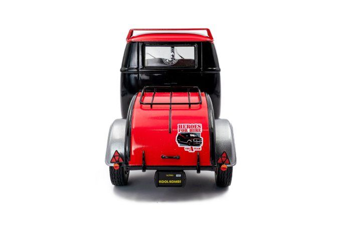  COOL COMBI SPORT 2024