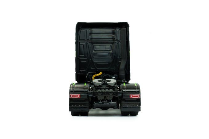 MERCEDES-BENZ ACTROS R5 ITALIAN COLLECTION BLACK 2021