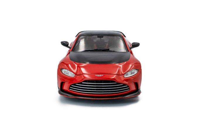 ASTON MARTIN VANTAGE V12  SCORPUS RED 2023