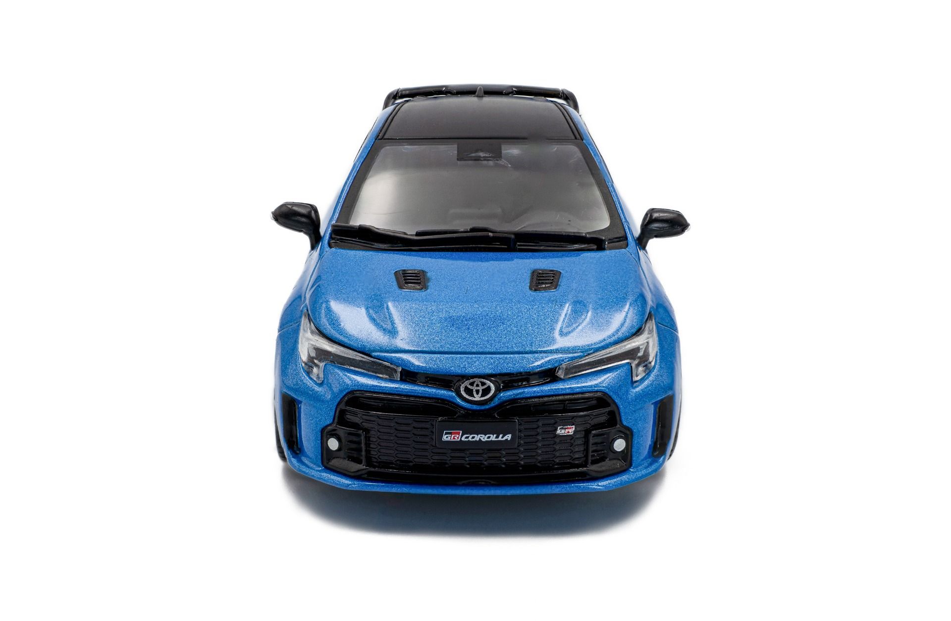 TOYOTA COROLLA GR CIRCUIT  EDITION BLUE FLAME 2023