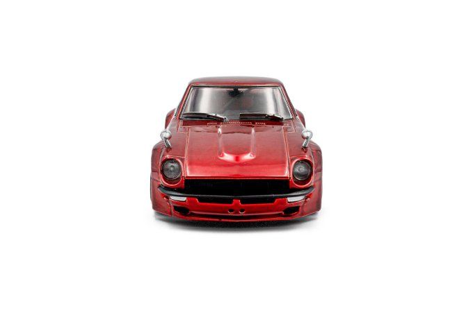 PANDEM 240Z RED 1973
