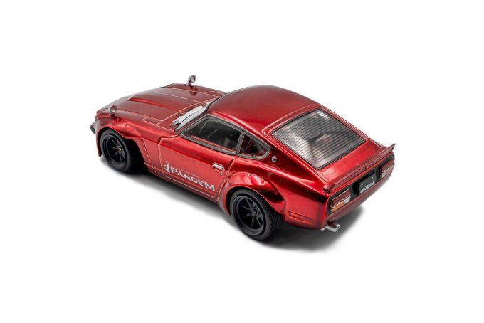 PANDEM 240Z RED 1973