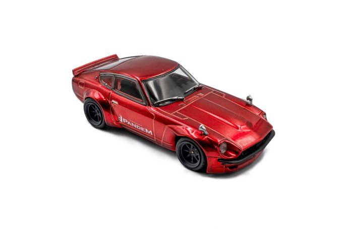 PANDEM 240Z RED 1973