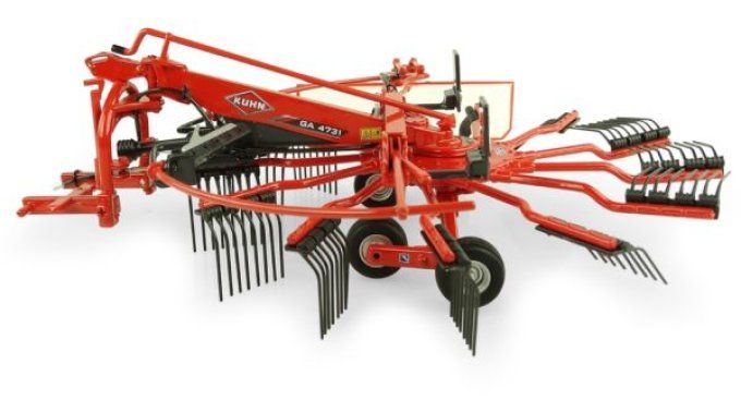 KUHN GA 4731 GM